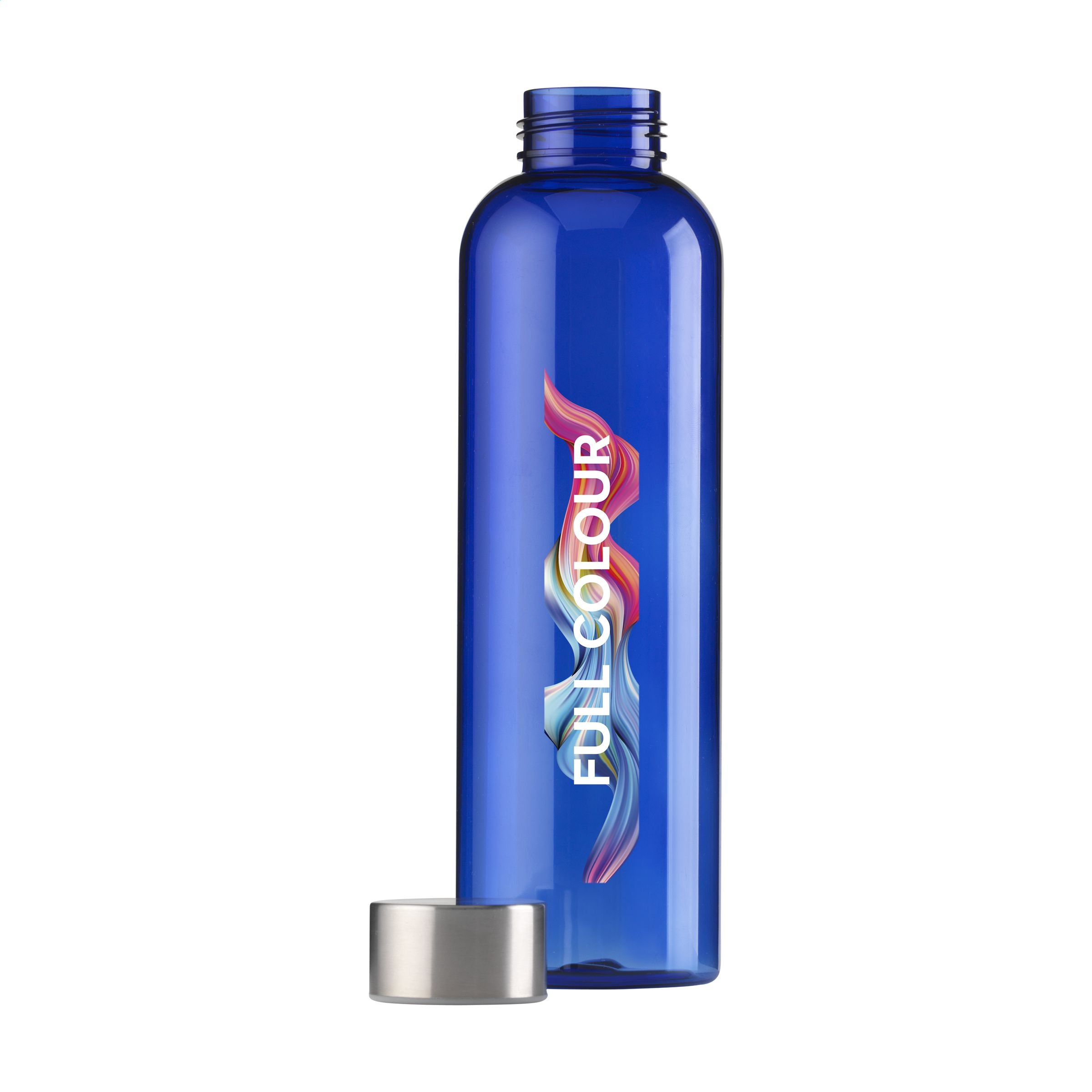 Senga 650 ml Trinkflasche - Blau