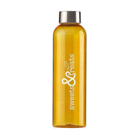 Senga 650 ml Trinkflasche - Orange