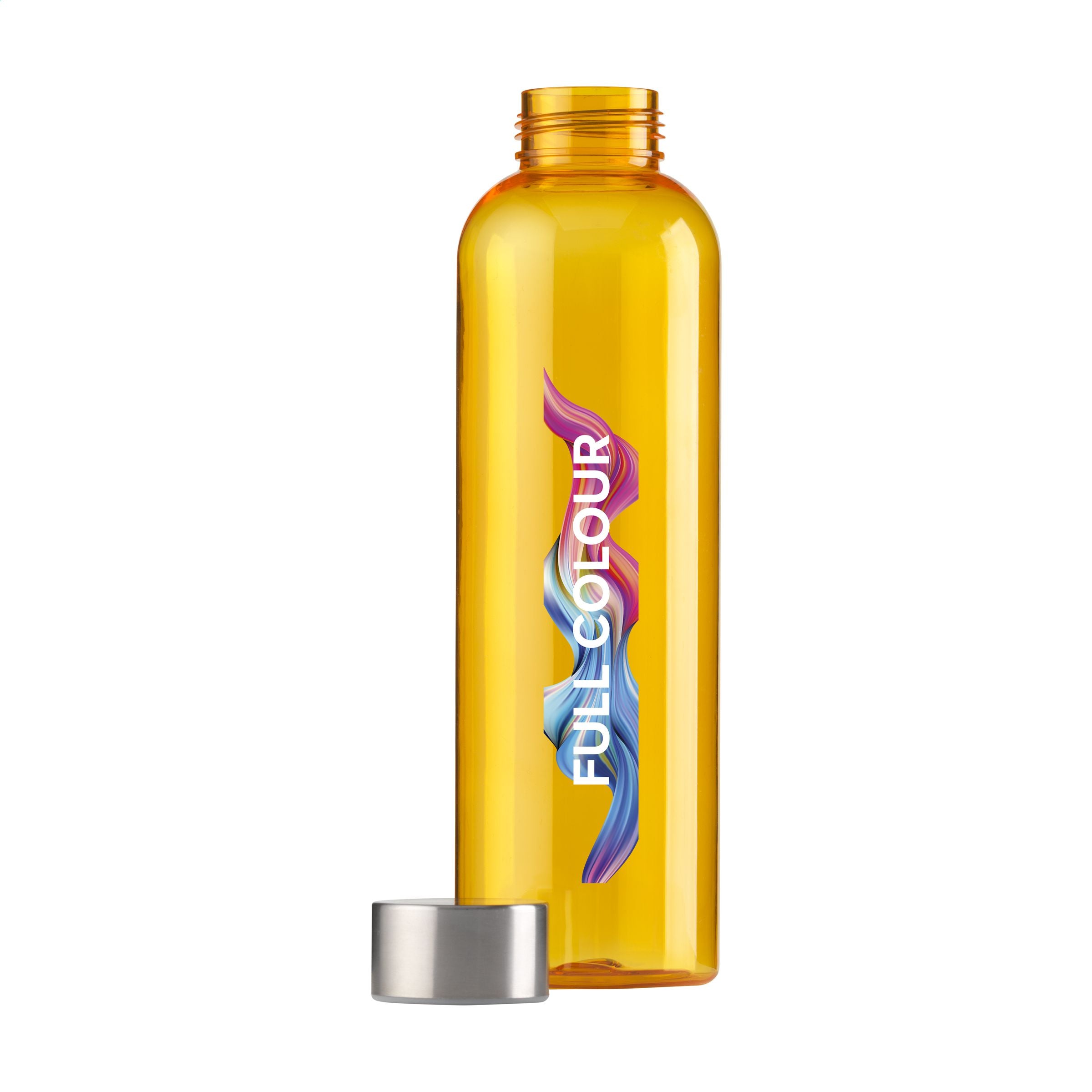 Senga 650 ml Trinkflasche - Orange