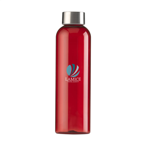 Senga 650 ml Trinkflasche - Rot