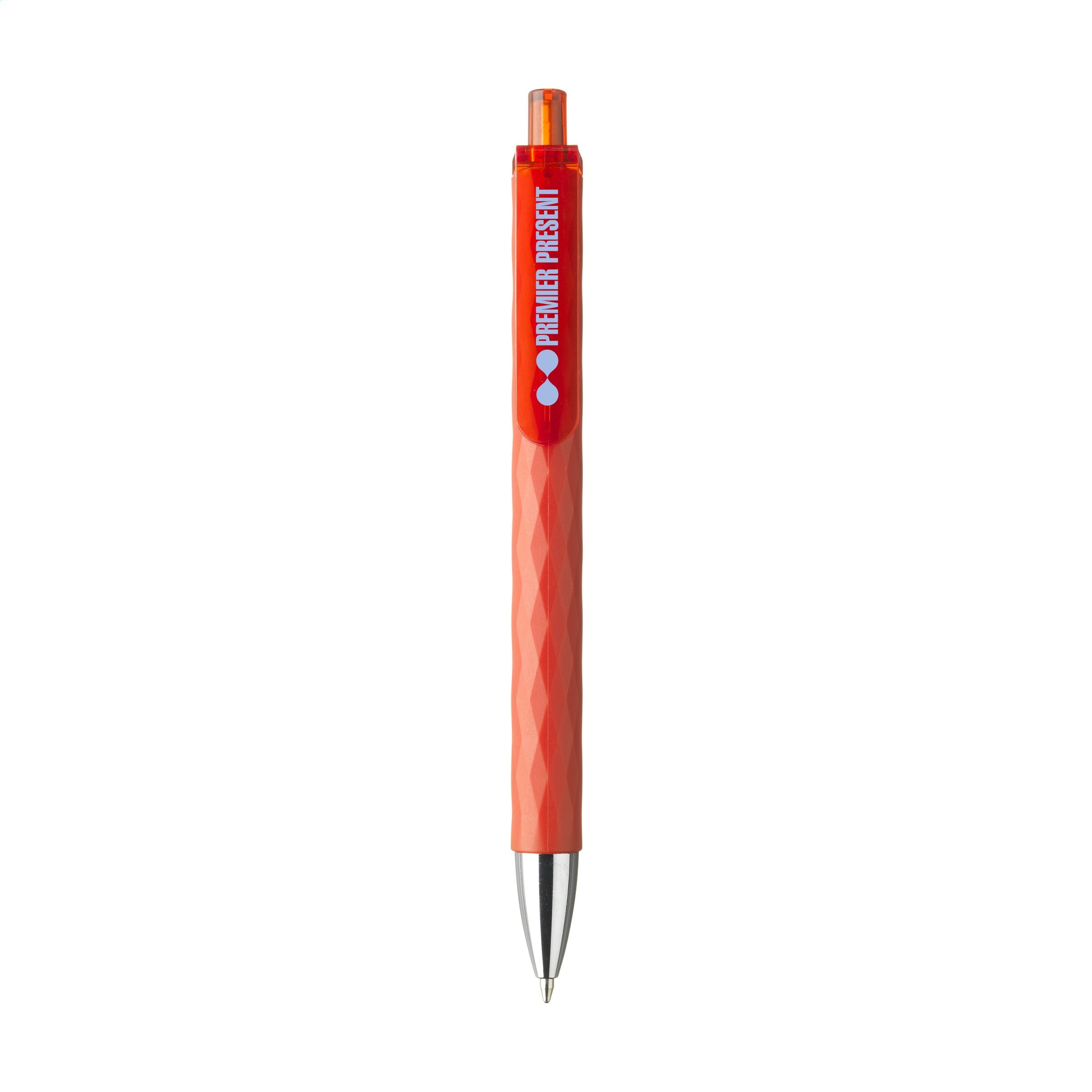 Solid Graphic Stift - Rot