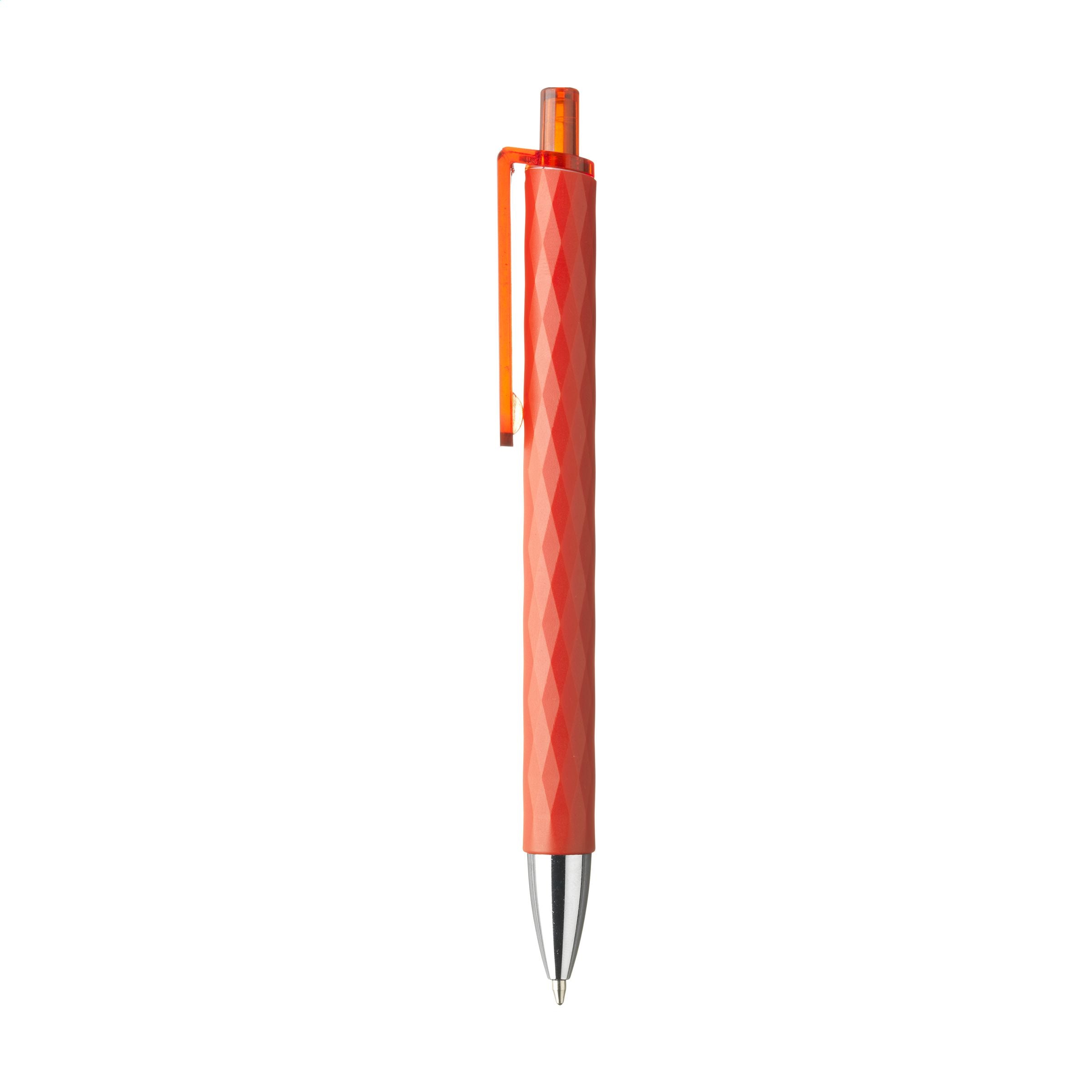 Solid Graphic Stift - Rot