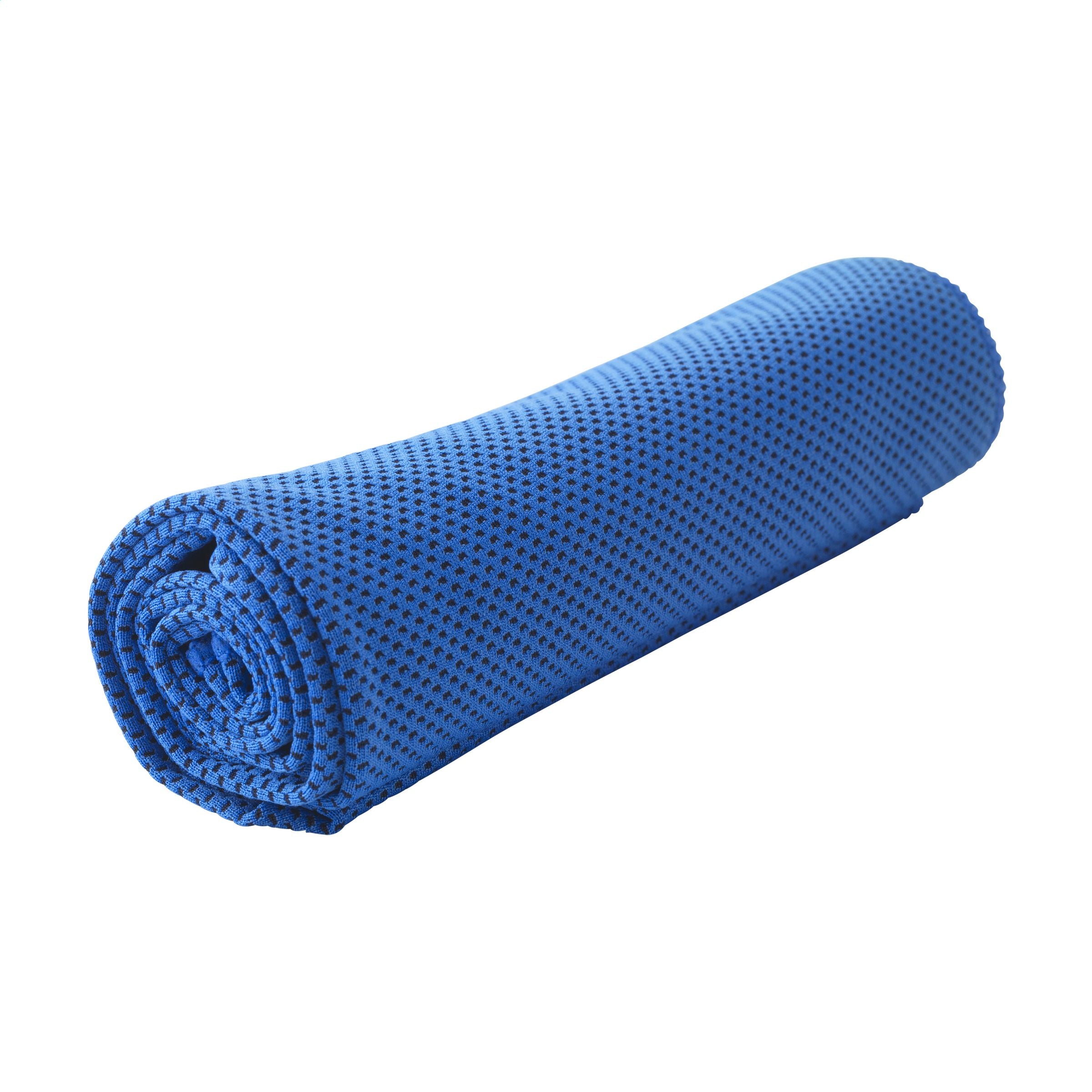 SportsTowel Sporthandtuch - Royal Blau