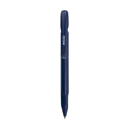Senator Evoxx Polished Recycled Kugelschreiber - Blau