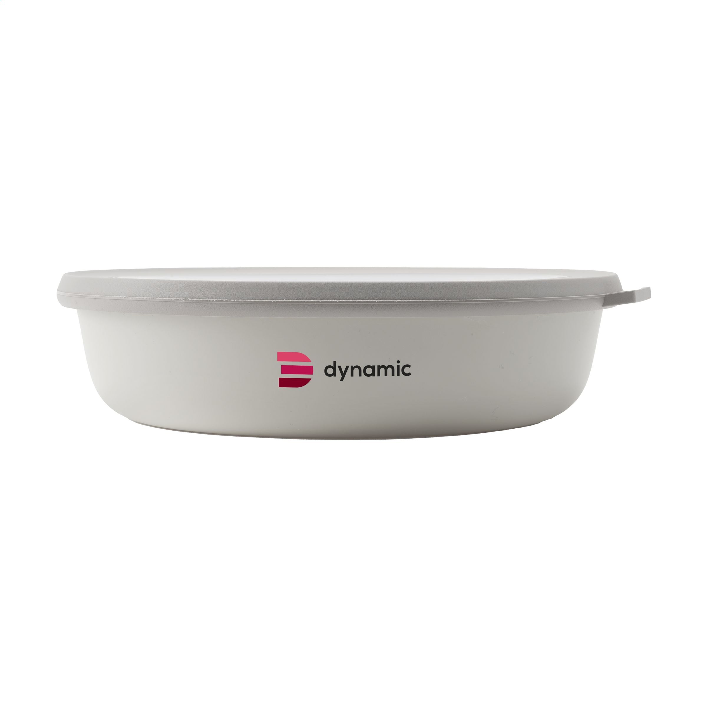 Mepal Bento Cirqula Bowl - Nordic White