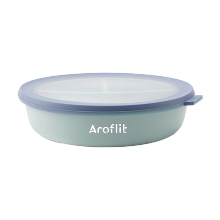 Mepal Bento Cirqula Bowl - Nordic Green