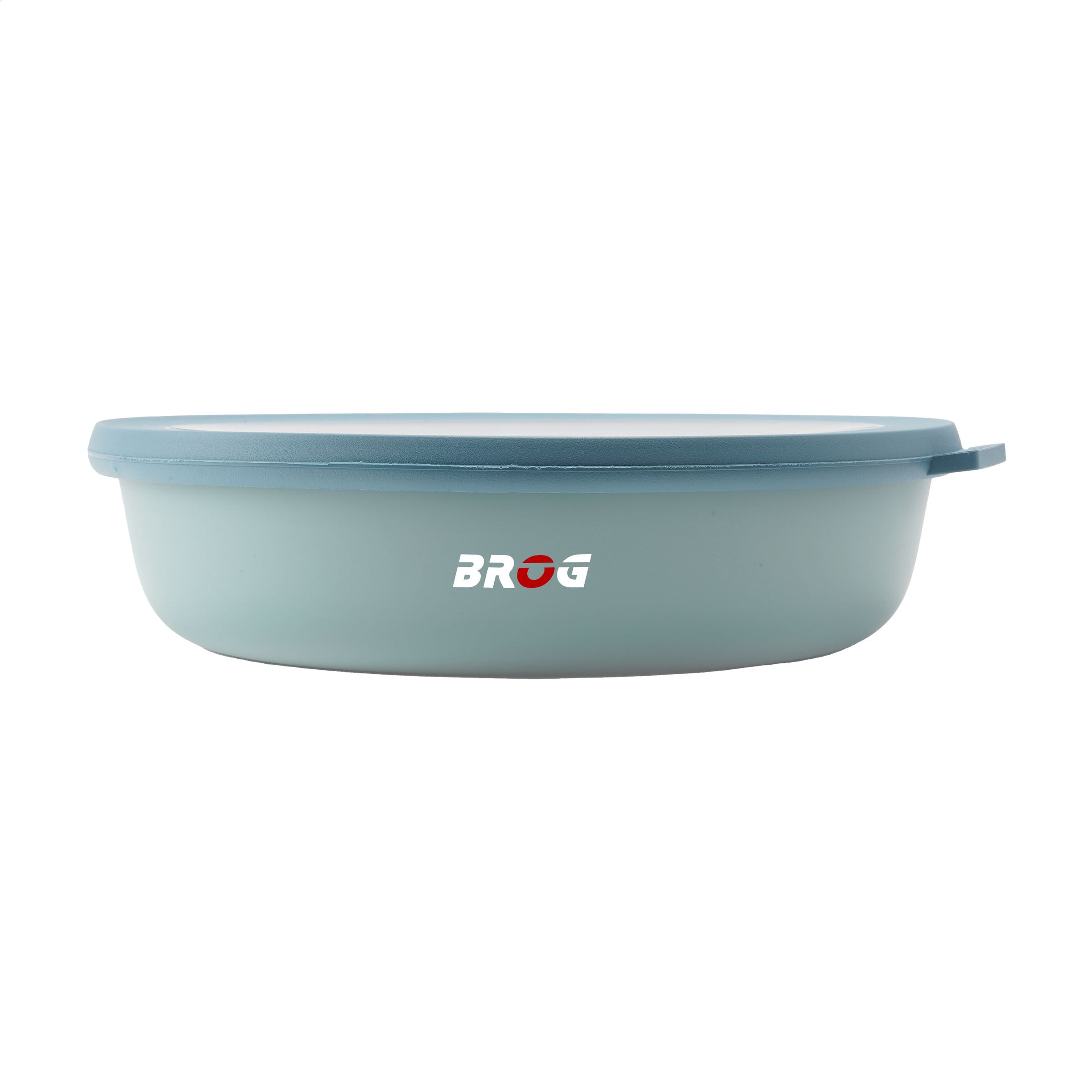 Mepal Bento Cirqula Bowl - Nordic Green