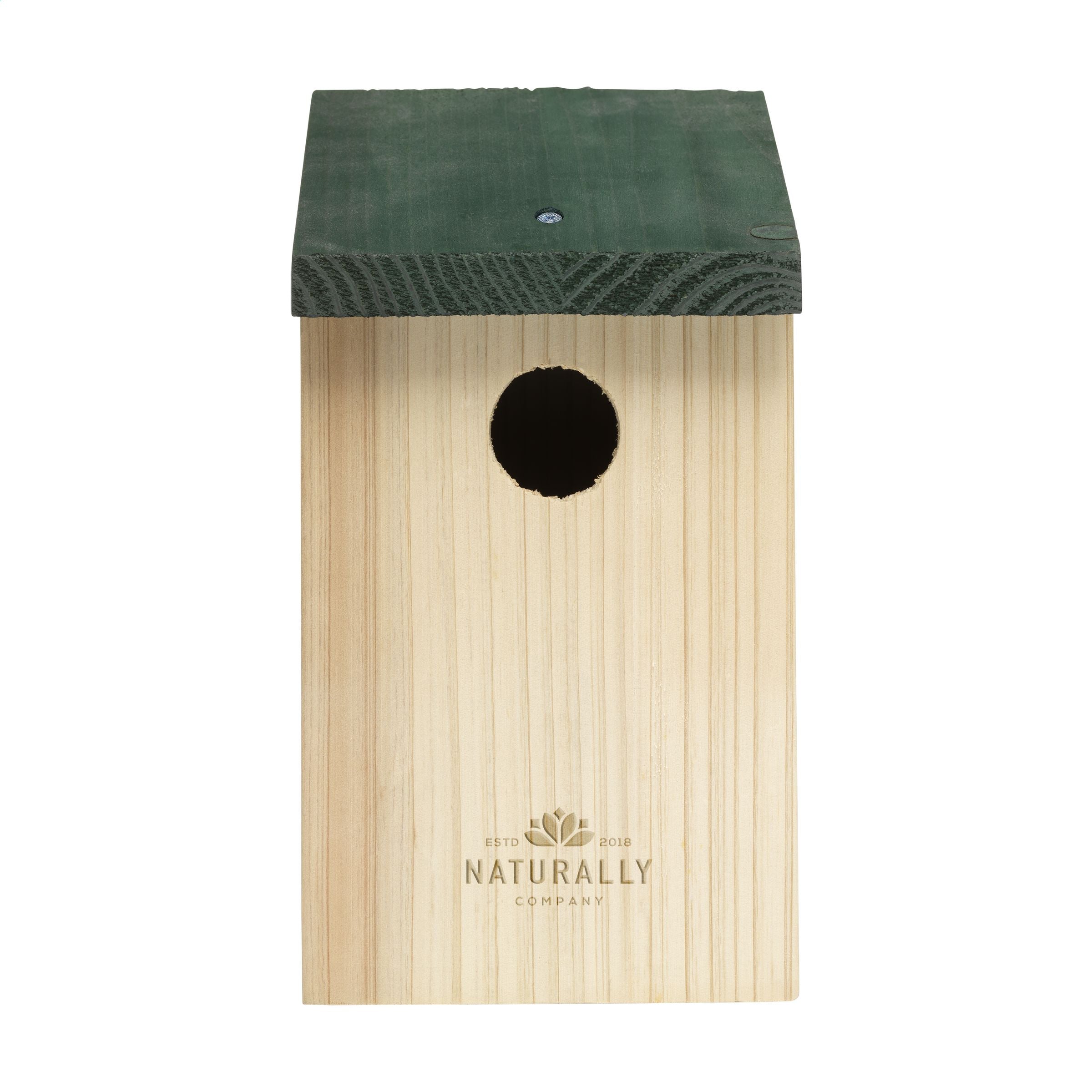 Birdhouse - Holz