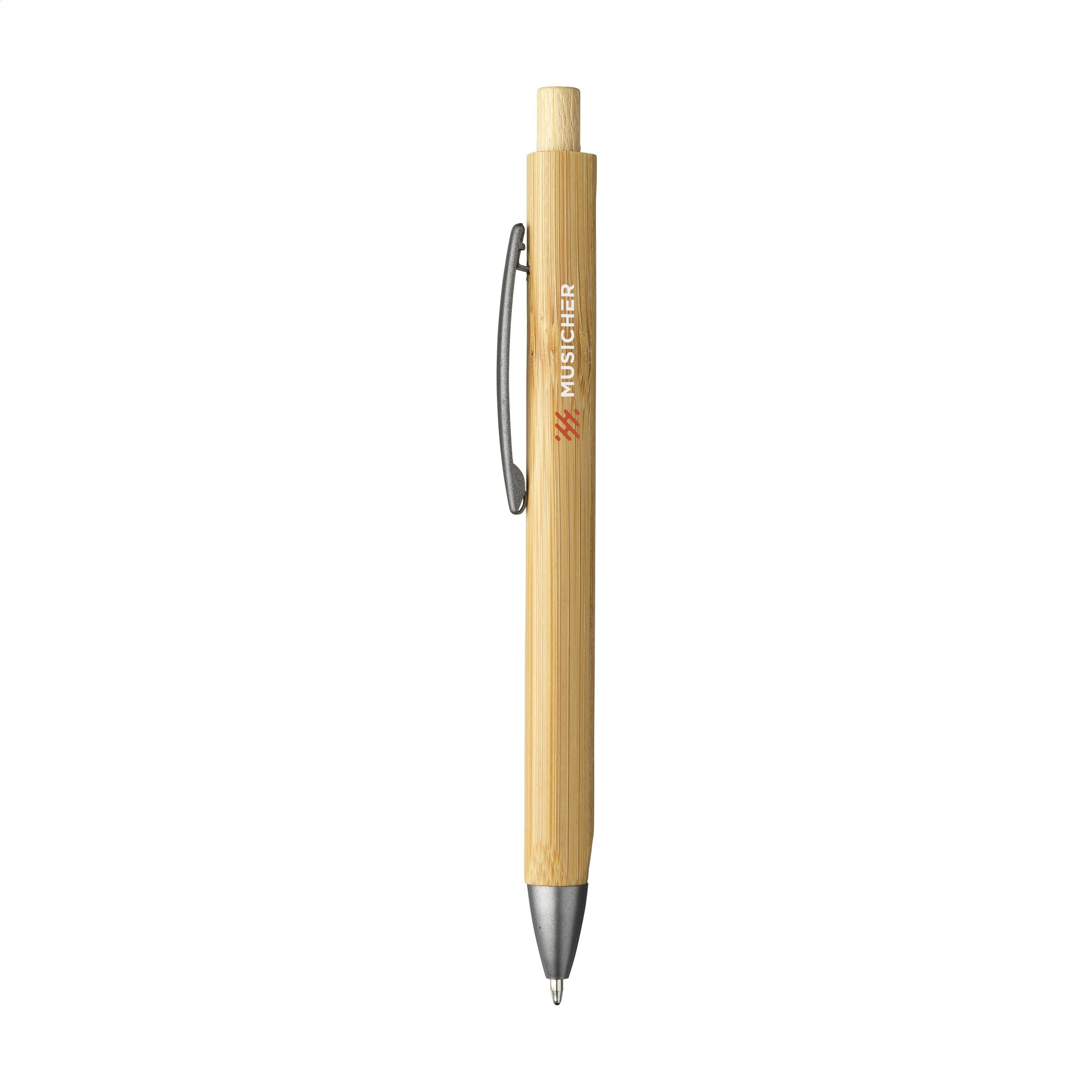 Tokai Bamboo Pen Kugelschreiber - Braun