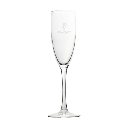 Provence Champagnerglas 190 ml - Transparent