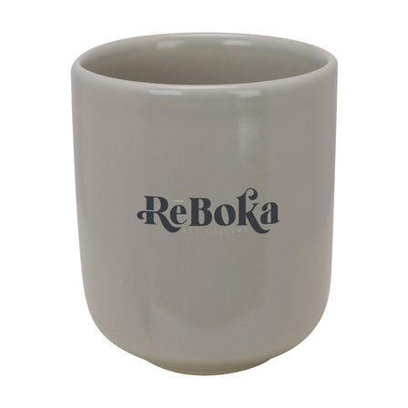 Cadiz Ivory 350 ml Trinkbecher - Wollweiß