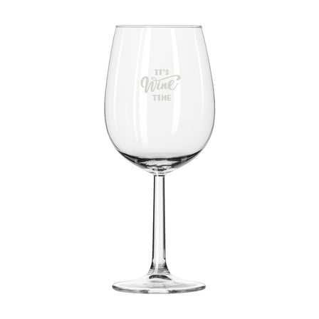 Bourgogne Weinglas 450 ml - Transparent
