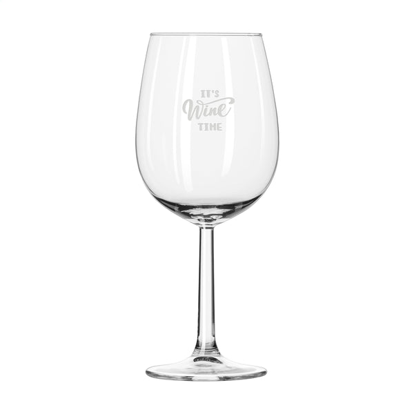 Bourgogne Weinglas 450 ml - Transparent