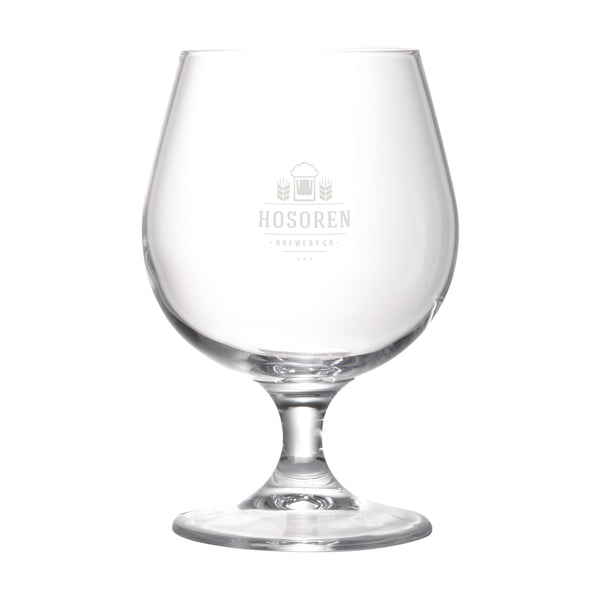Snifter Bierglas 530 ml - Transparent