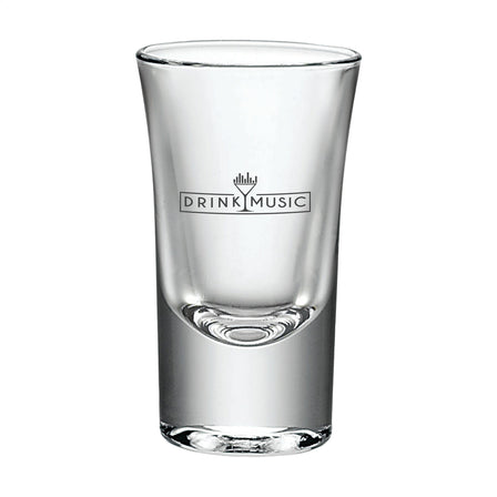 Schnapsglas 34 ml - Transparent