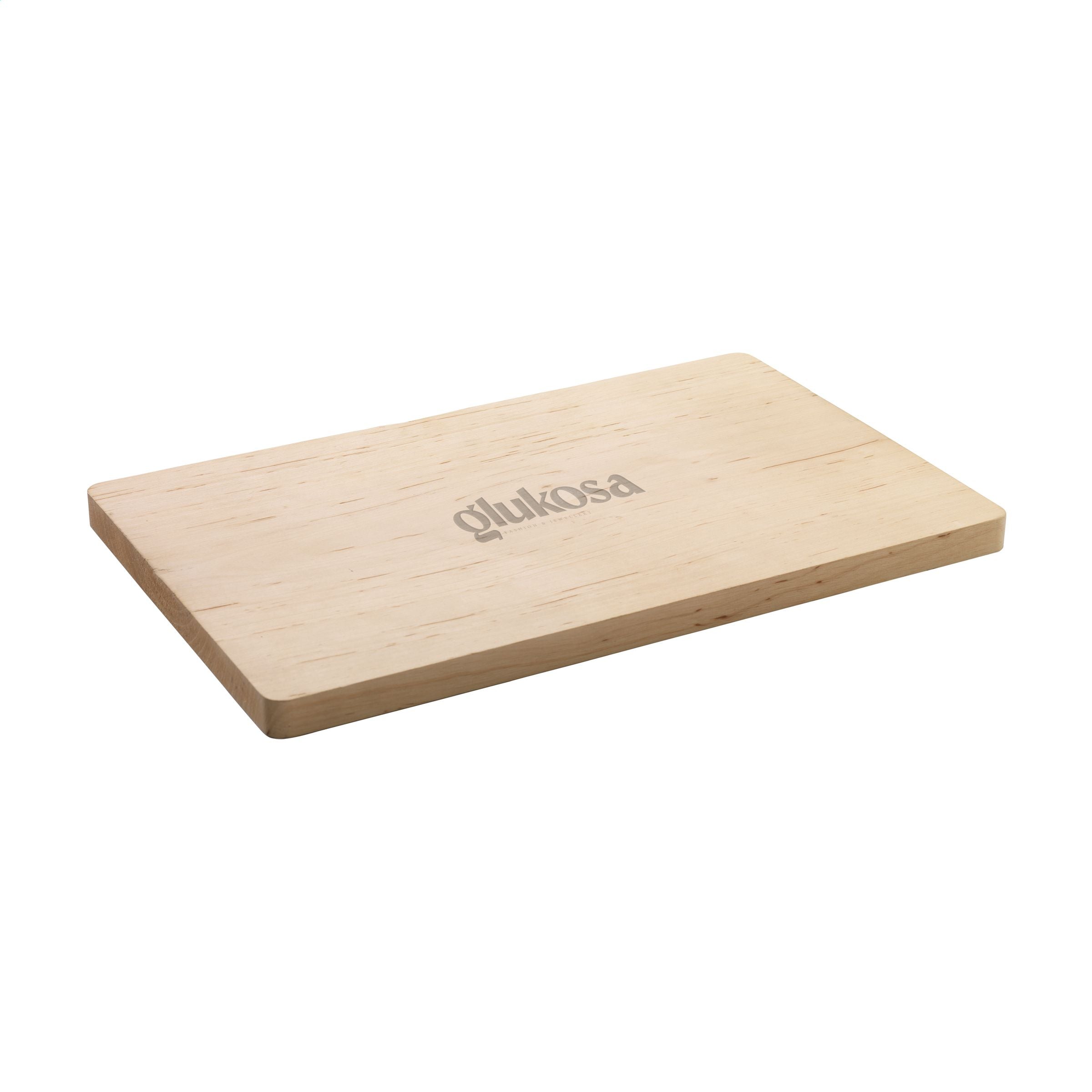 Alder Wood Cutting Board Schneidebrett - Holz