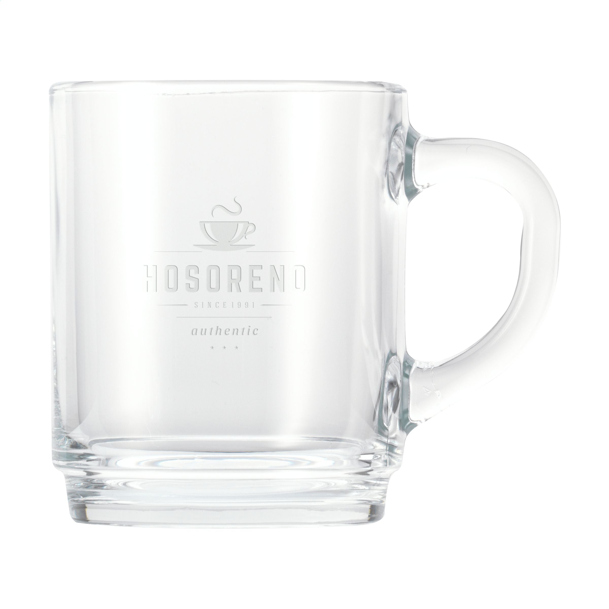 Classic Teeglas 250 ml - Transparent