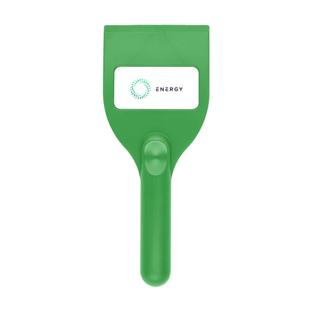 Oslo Ice Scraper - Grün