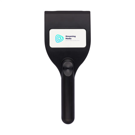 Oslo Ice Scraper - Schwarz