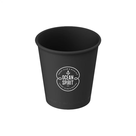 Drinking Cup Hazel 200 ml Kaffeebecher - Schwarz