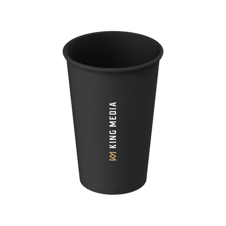 Drinking Cup Hazel 300 ml Kaffeebecher - Schwarz