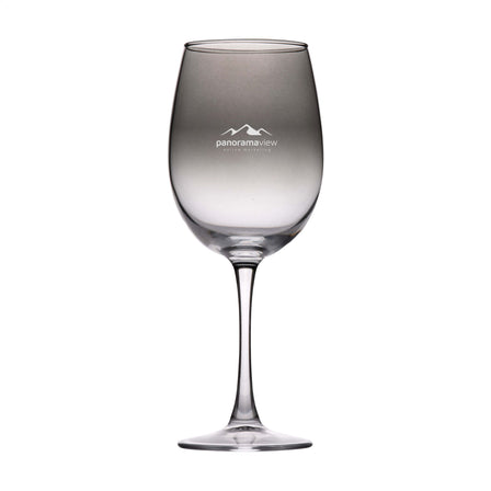 Smokey Weinglas 465 ml - Transparent