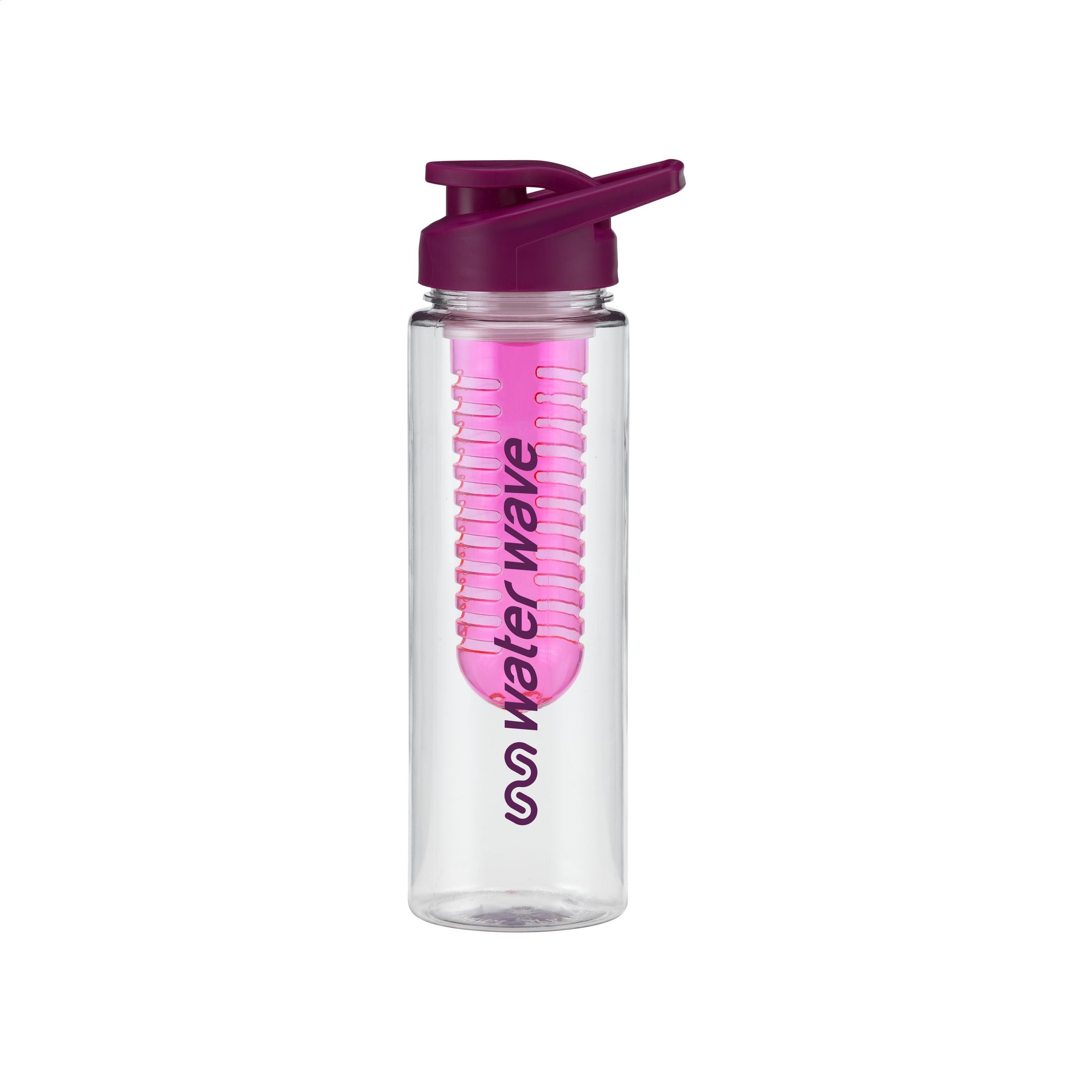 Tropical Drink 700 ml Trinkflasche - Rosa