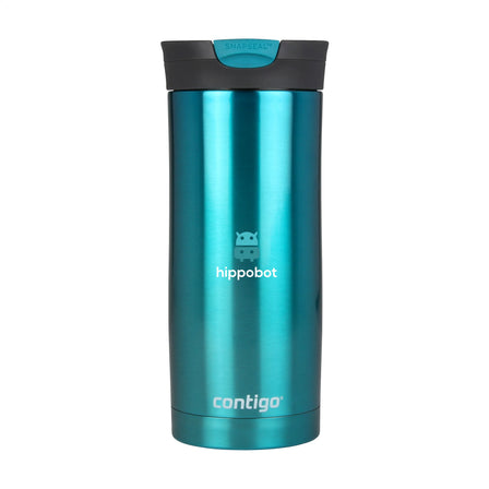 Contigo® Huron 470 ml Thermobecher - Biscay Bay