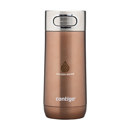 Contigo® Luxe AUTOSEAL® 360 ml Thermobecher - Rose