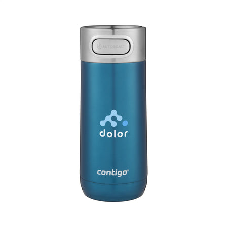Contigo® Luxe AUTOSEAL® 360 ml Thermobecher - Türkis