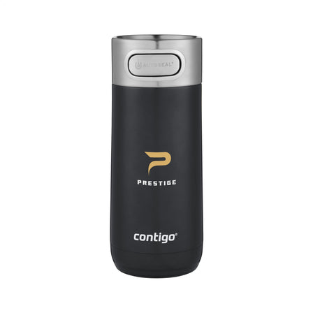 Contigo® Luxe AUTOSEAL® 360 ml Thermobecher - Schwarz