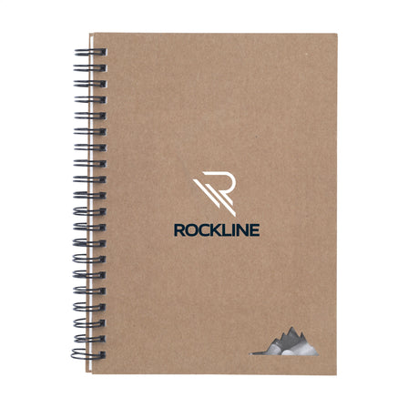 StonePaper Notebook Notizbuch - Natur