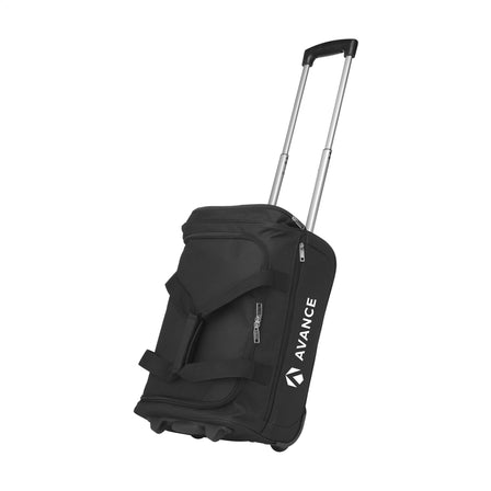 Cabin Trolley Bag Reisetasche - Schwarz
