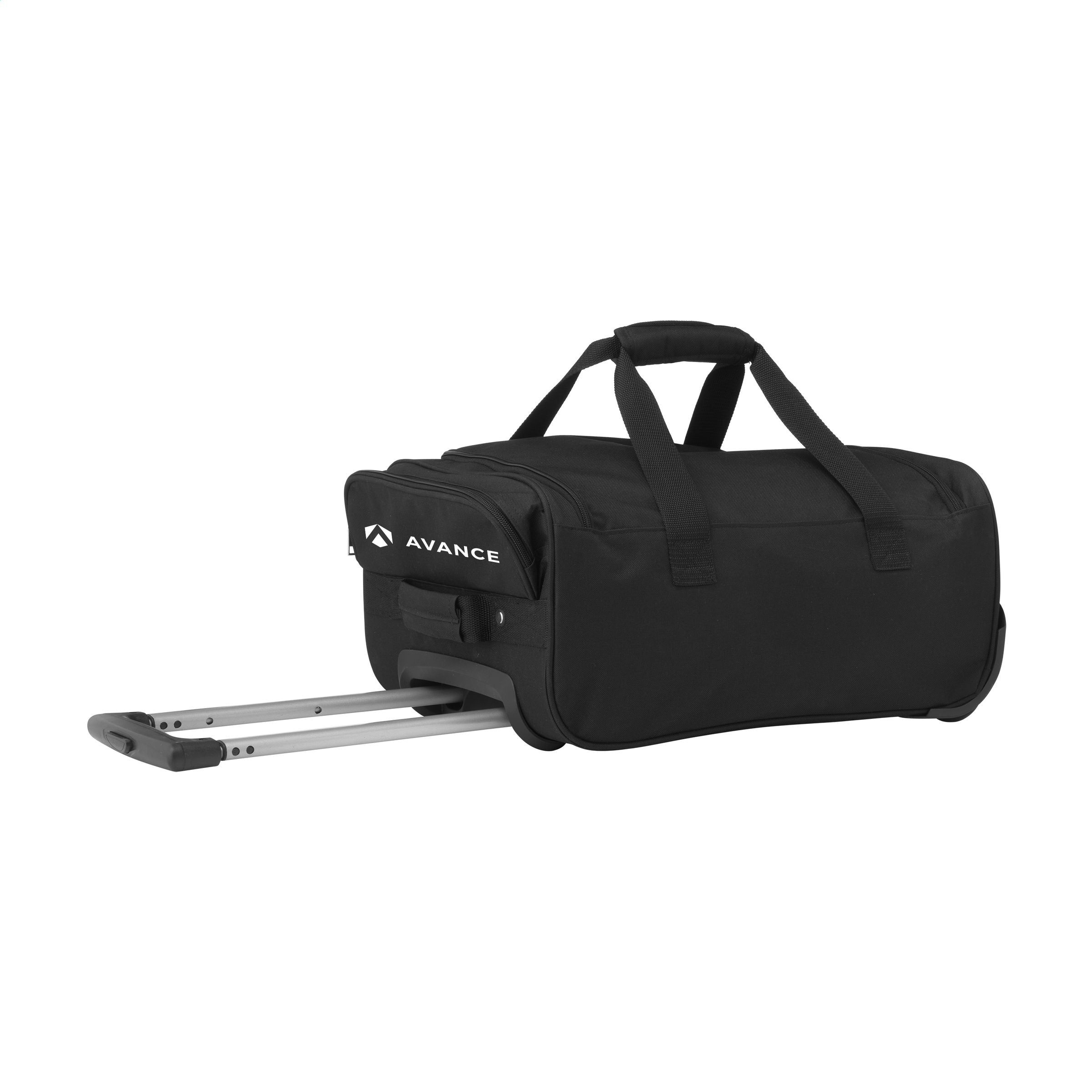 Cabin Trolley Bag Reisetasche - Schwarz