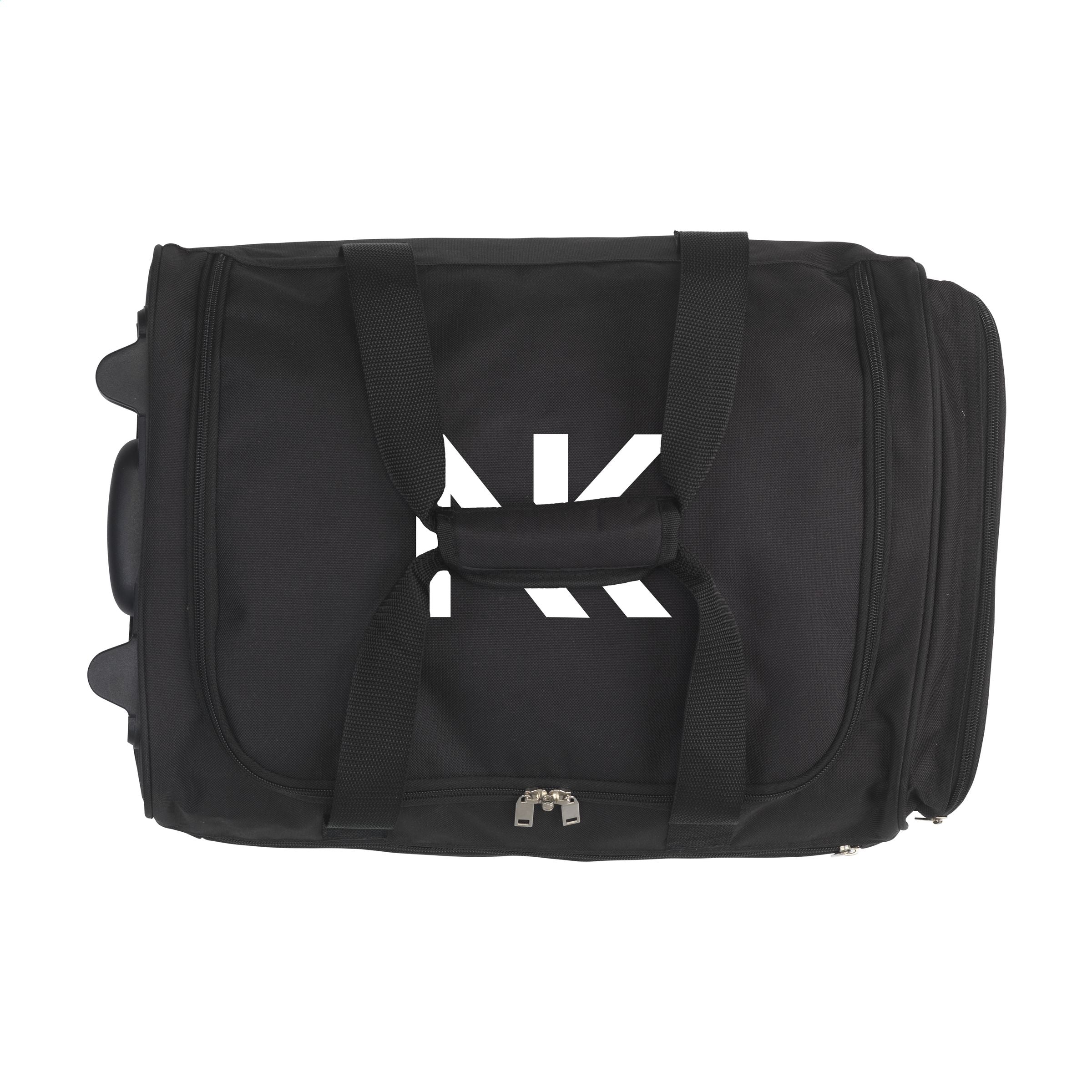 Cabin Trolley Bag Reisetasche - Schwarz