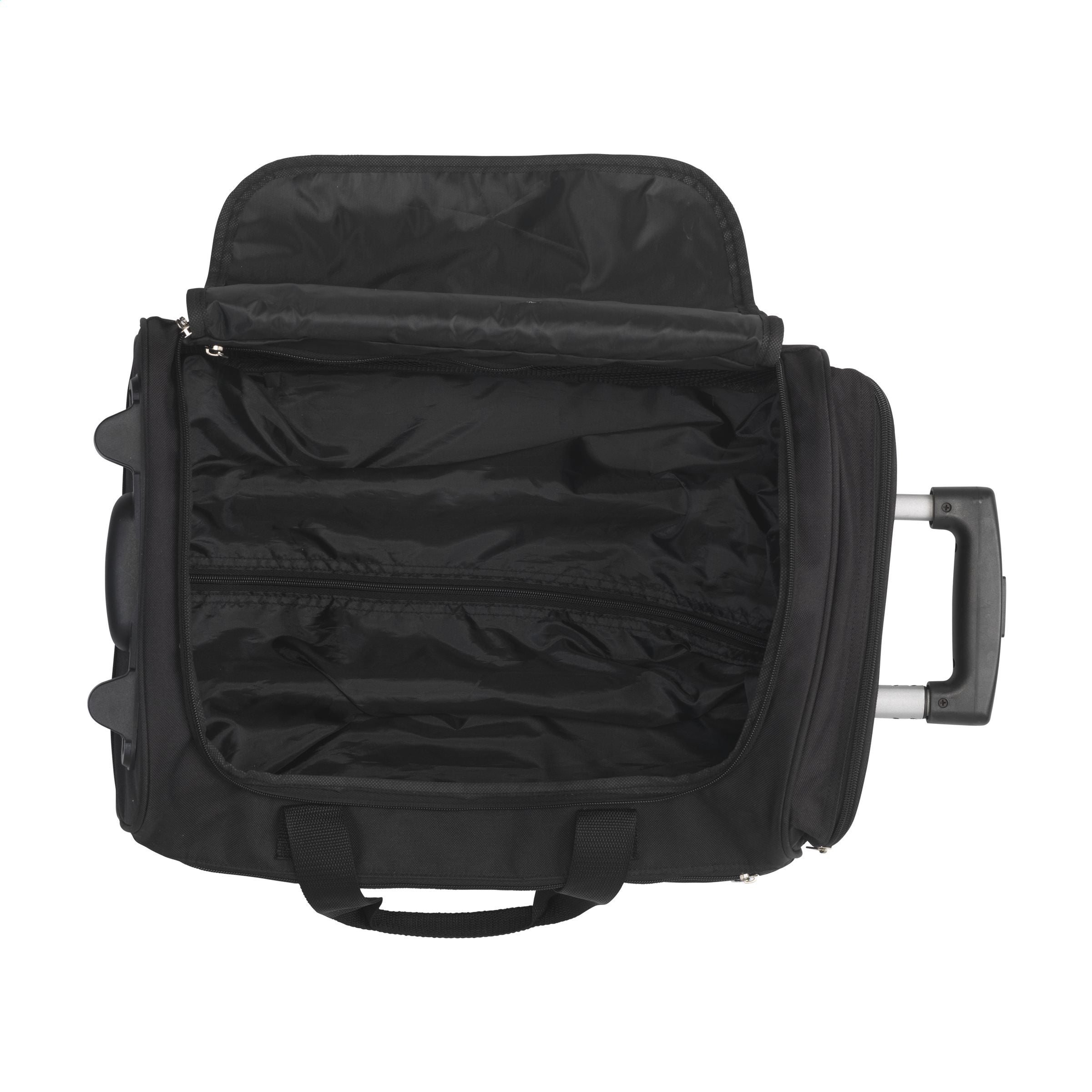 Cabin Trolley Bag Reisetasche - Schwarz