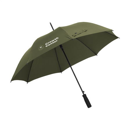 Colorado RCS RPET Regenschirm 23 inch - Olivgrün