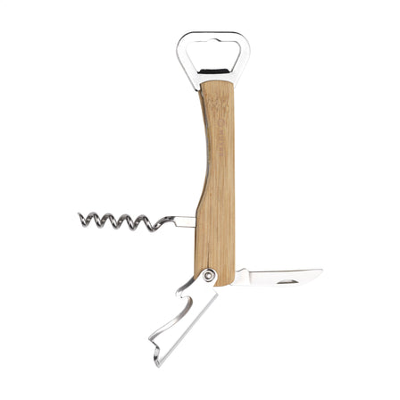 Butler Bamboo Kellnermesser - Bambus