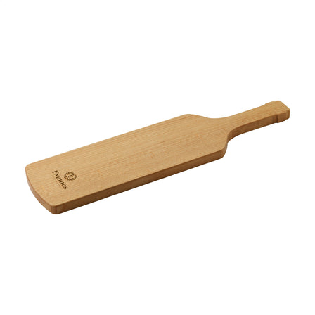 Bottle Board Servierbrett - Holz