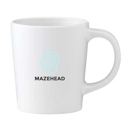 Ponti 250 ml Tasse - Weiß