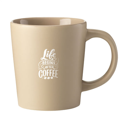Ponti 250 ml Tasse - Sandfarben