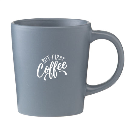 Ponti 250 ml Tasse - Grau