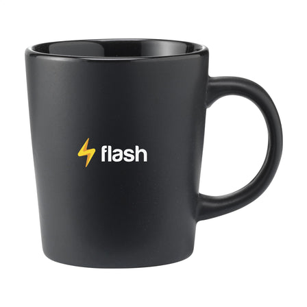 Ponti 250 ml Tasse - Schwarz