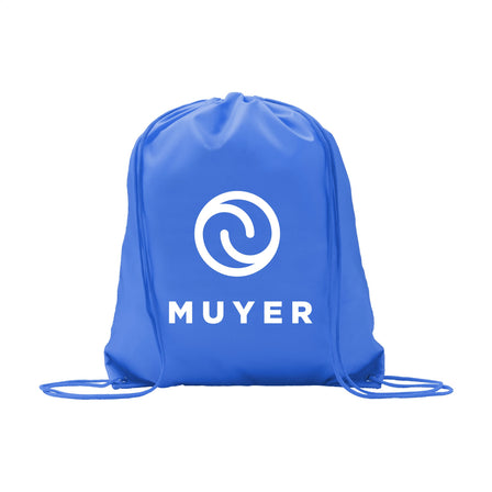 PromoBag 210D Rucksack - Royal Blau