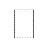 Bild der Druckfläche von Digitaldruck auf der zweiten Infoseite auf ersten Seite 130 x 200 mm 1245
