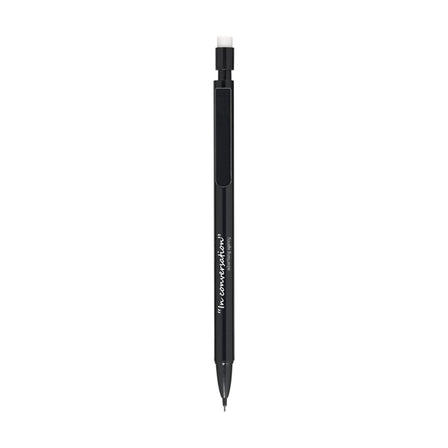 SignPoint Druckbleistift - Schwarz