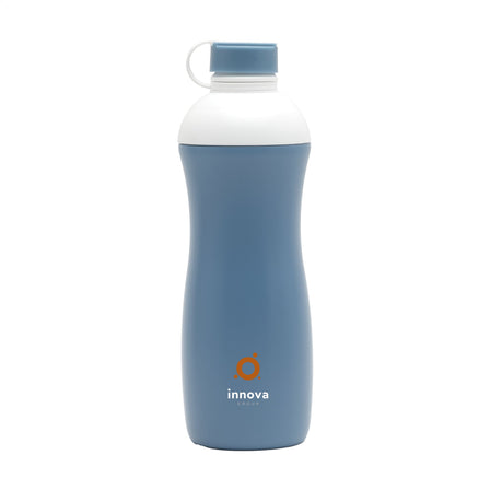 Oasus Bio Bottle 500 ml Wasserflasche - Blau