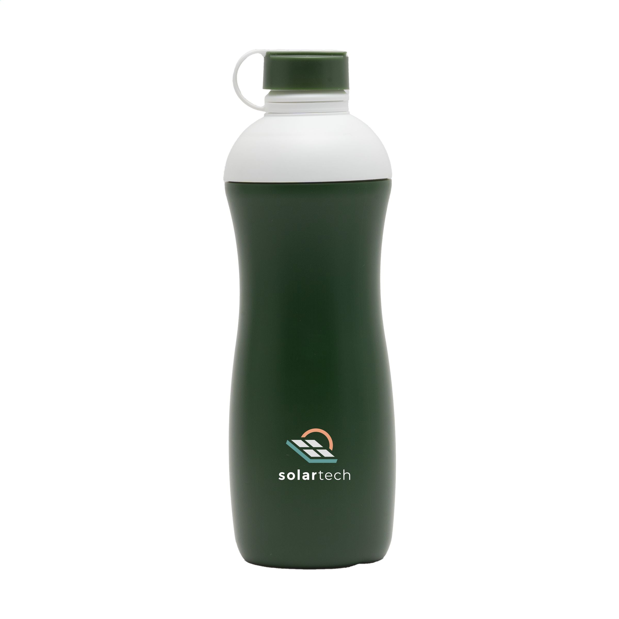 Oasus Bio Bottle 500 ml Wasserflasche - Grün