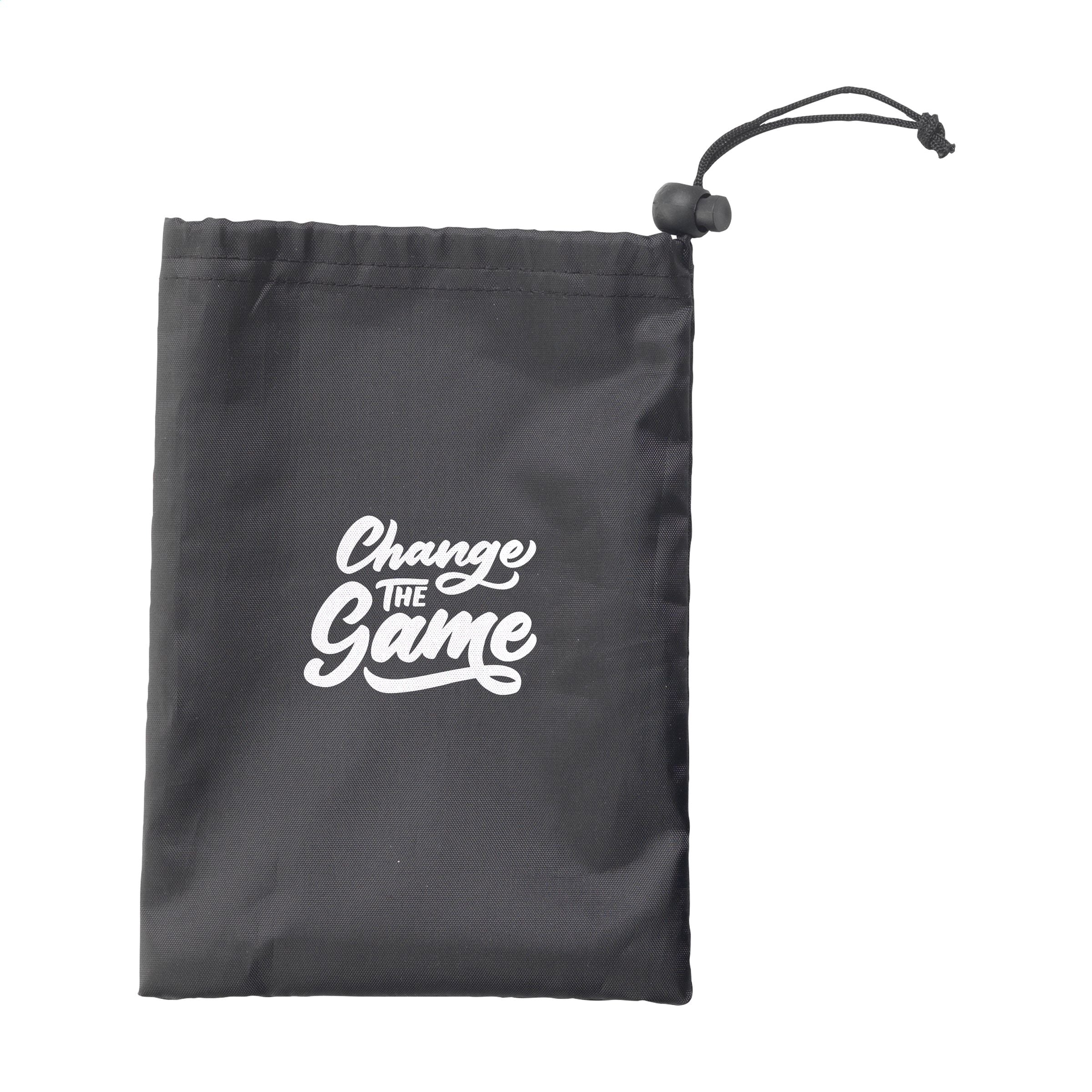 Banda Fitness Bands Fitnessbänder - Grau/hellblau/grün - Galerieansicht 3