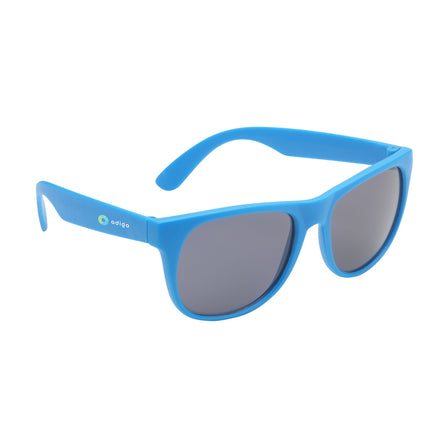 Costa GRS Recycled PP Sonnenbrille - Hellblau